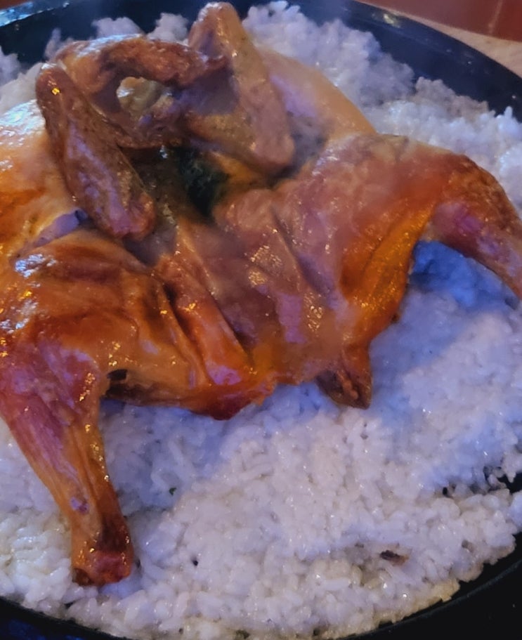  [연산동]추억의 전기통닭을 맛볼 수 있는 연산동 맛집 '연산계 연산본점'