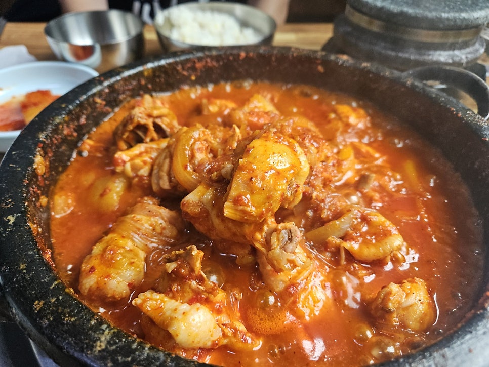 동악골본가매운탕 사진 6