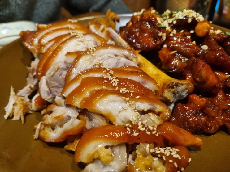  [대구] 광장코아 가장맛있는족발, 투썸