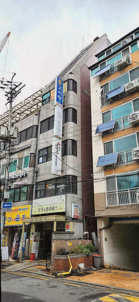  명일동고시텔 준고시텔, 조용한 학습과 편안한 위안의 장소
