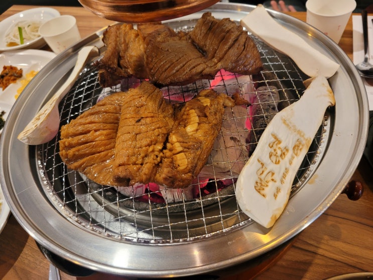 화성 동탄 돼지갈비맛집 정말맛있는갈비(동탄돼지갈비맛집) 화성 동탄 돼지갈비맛집 정말맛있는갈비(동탄돼지갈비맛집)