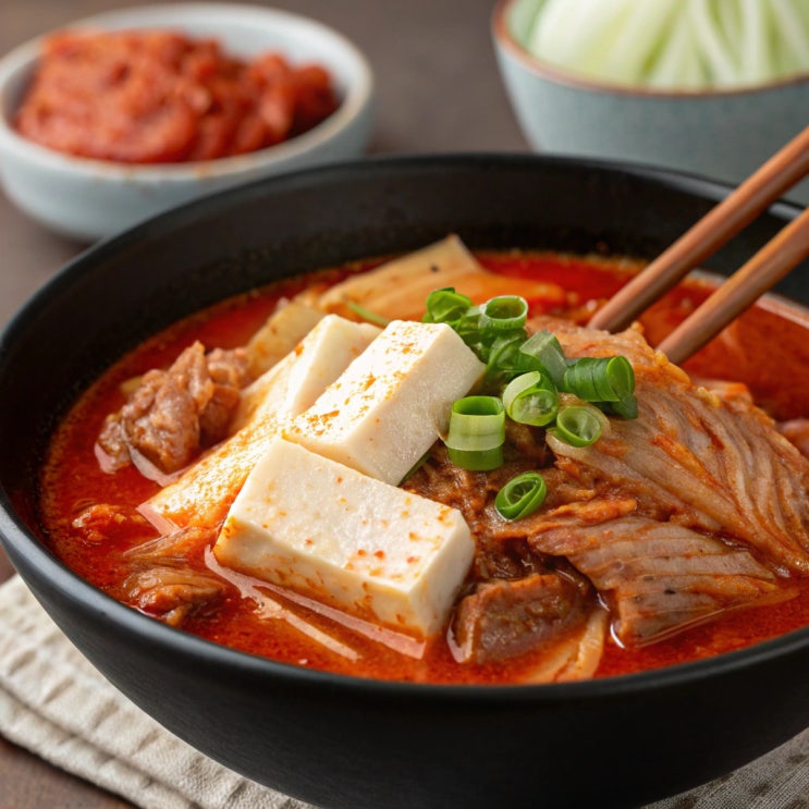  놀부 김치찜 창업정보 총정리