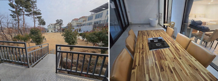  편안한 휴식과 특별한 경험, 비클래시 키즈풀빌라에서의 팀워크 형성