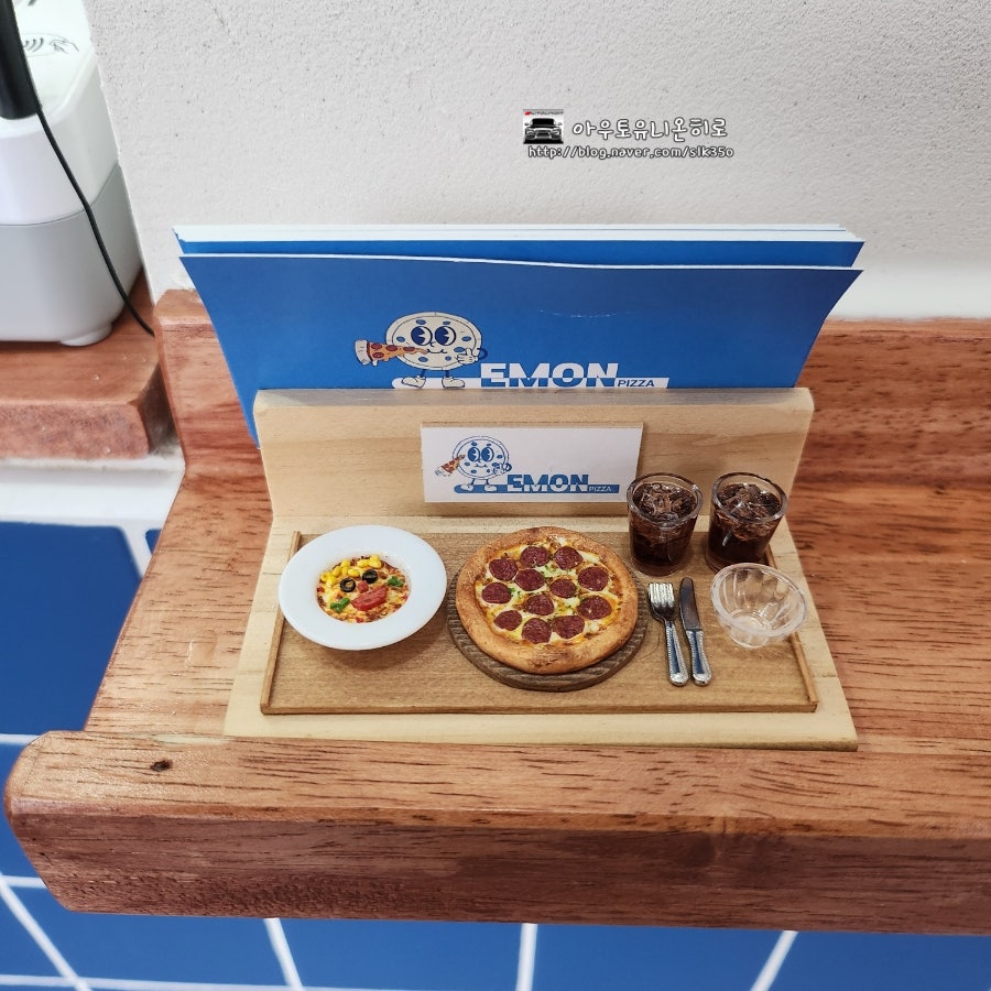 에몽피자 본점 사진 5