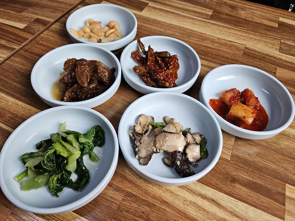 동악골본가매운탕 사진 4