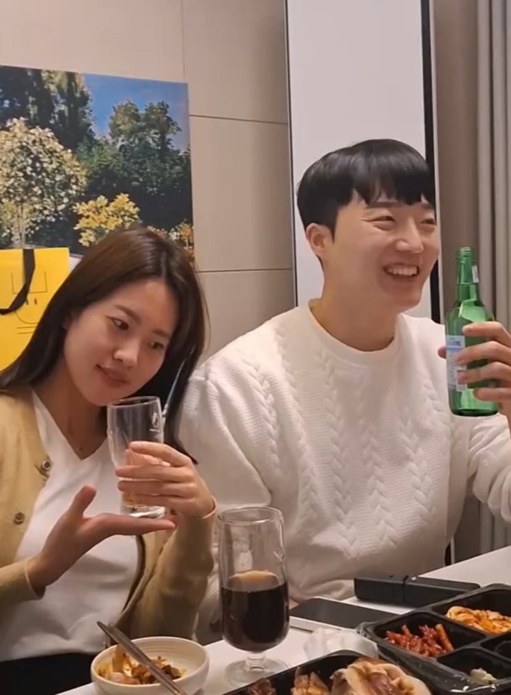 나는 솔로 24기 영호 집 신년의 밤 모임 영수 영식 영숙 옥순 불참 왜 현커 누구일까 나는 솔로 24기 영호 집 신년의 밤 모임 영수 영식 영숙 옥순 불참 왜 현커 누구일까