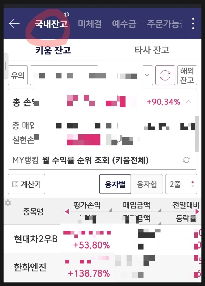 주식 아빠 vs 비트코인 엄마, 누가 이길까 : 네이버 블로그