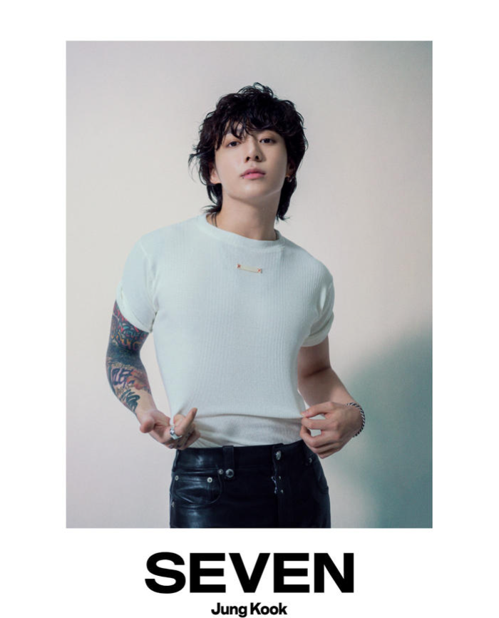 <b>정국</b>, 미국 <b>빌보드 80주</b> 연속 차트인 ‘대기록’
