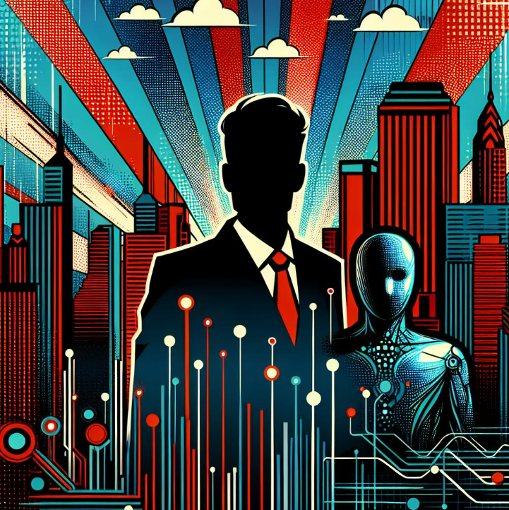 <b>트럼프</b> 스타<b>게이트</b> 프로젝트 AI 인프라 대규모 투자가 가져올... 