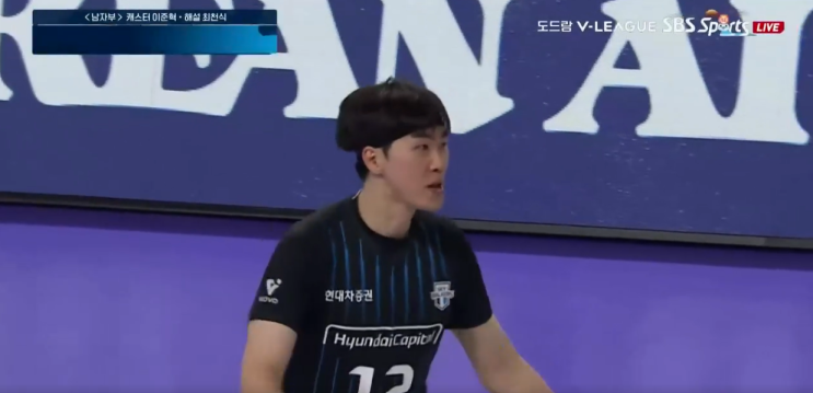 <b>현대캐피탈 15연승</b> 폭풍질주, 이제 우승은 거의 확정적임