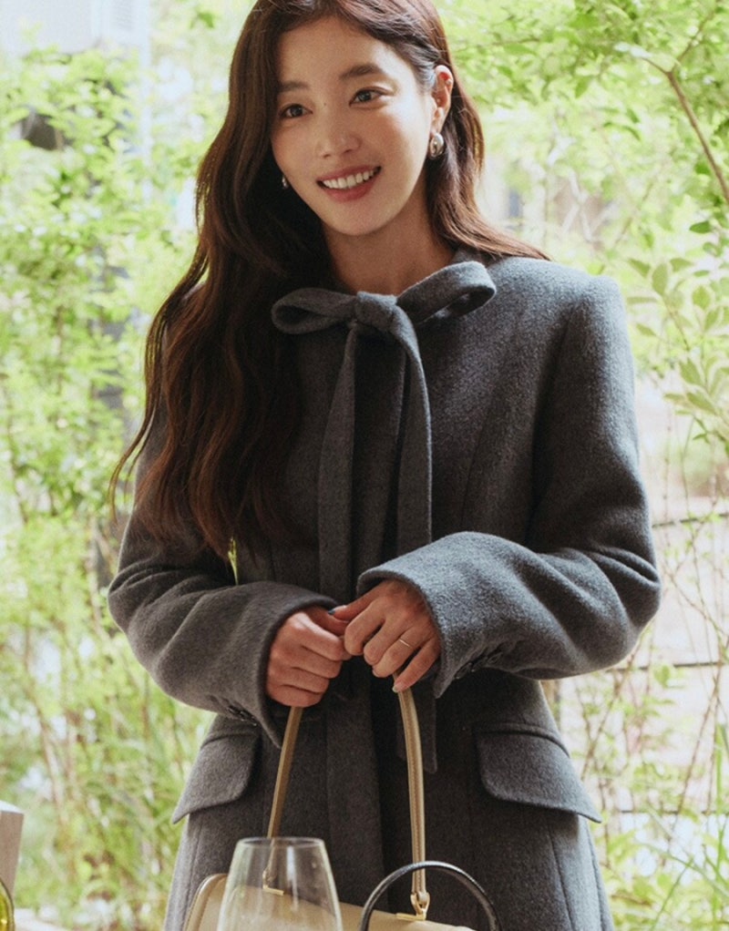 주디의 2st 위시리스트, 코트 추천 W컨셉 (비에이유 바이 브라이드앤유 코트, 이바나헬싱키 코....