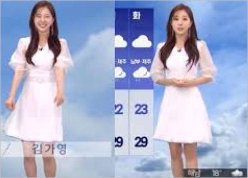 기상캐스터는 <b>오요안나</b>... 해명과 유족 민사소송 MBC <b>진상</b>조사