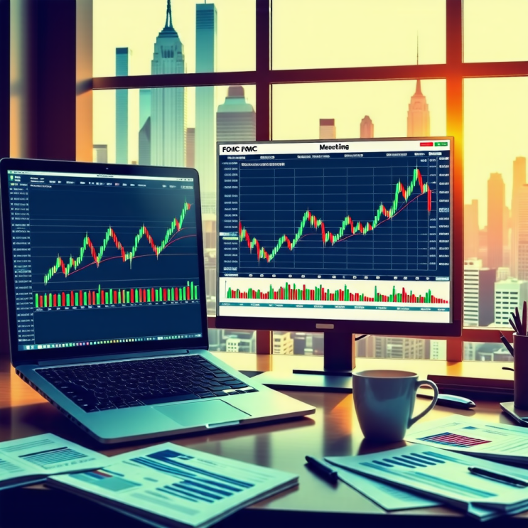 2025년 1월 FOMC 회의, 금리 동결? 연준의 다음 스텝은? 2025년 1월 FOMC 회의, 금리 동결? 연준의 다음 스텝은?
