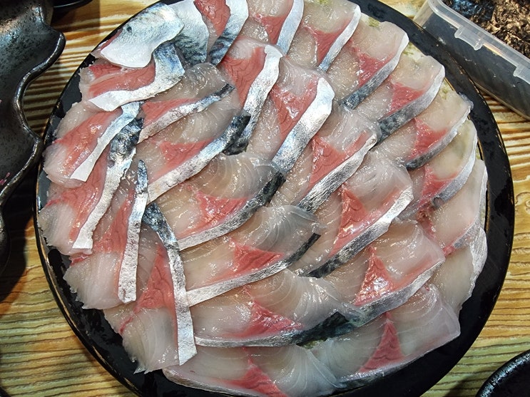  고등어 효능 칼로리 영양성분, 단백질 함량은 얼마?