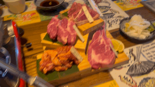  의정부 양갈비 맛집 분위기 좋은 술집 추천 히츠지야
