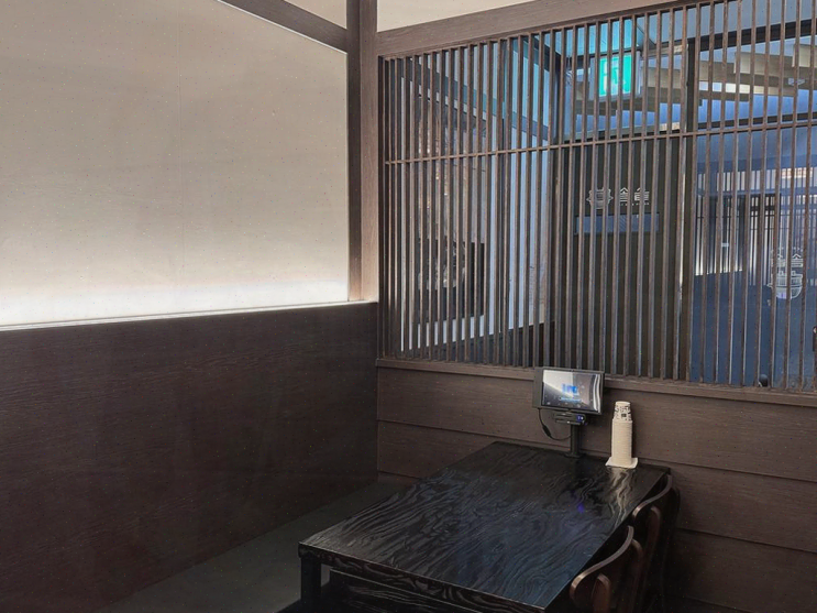  구로디지털단지역 맛집, 단체모임에 최적의 솔솥 구로지밸리점