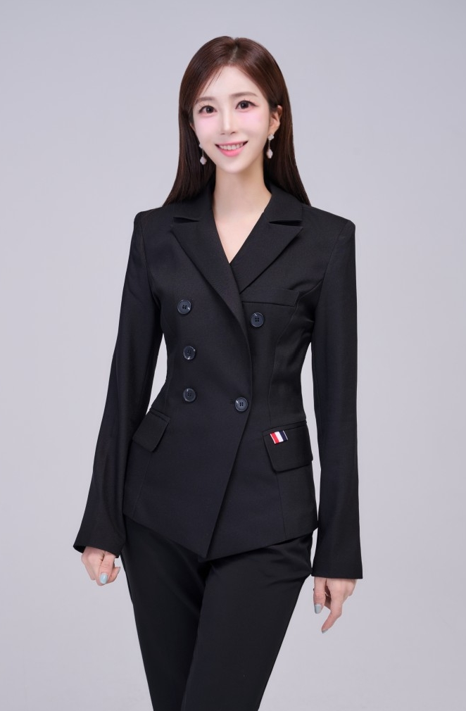 [2025] 이소연 아나운서/강사 프로필
