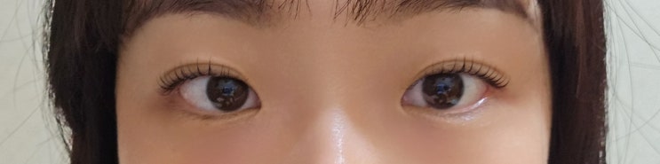  [신도림] 구로 속눈썹펌 속눈썹연장 추천 "바니속눈썹 신도림점"