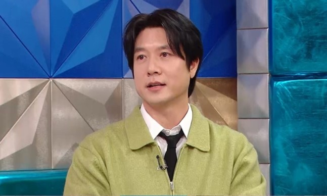 ‘라디오스타’ <b>조현재</b>, 송혜교 언급하며 애틋한 감정 고백?!... 