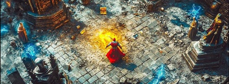  패오엑 패스 오브 엑자일 2 권장사양과 거래소 직업 및 무료 가격