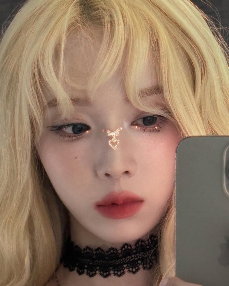 Let's Briefly Get to Know aespa's Winter (Kim Minjeong) (Gallery Compilation)