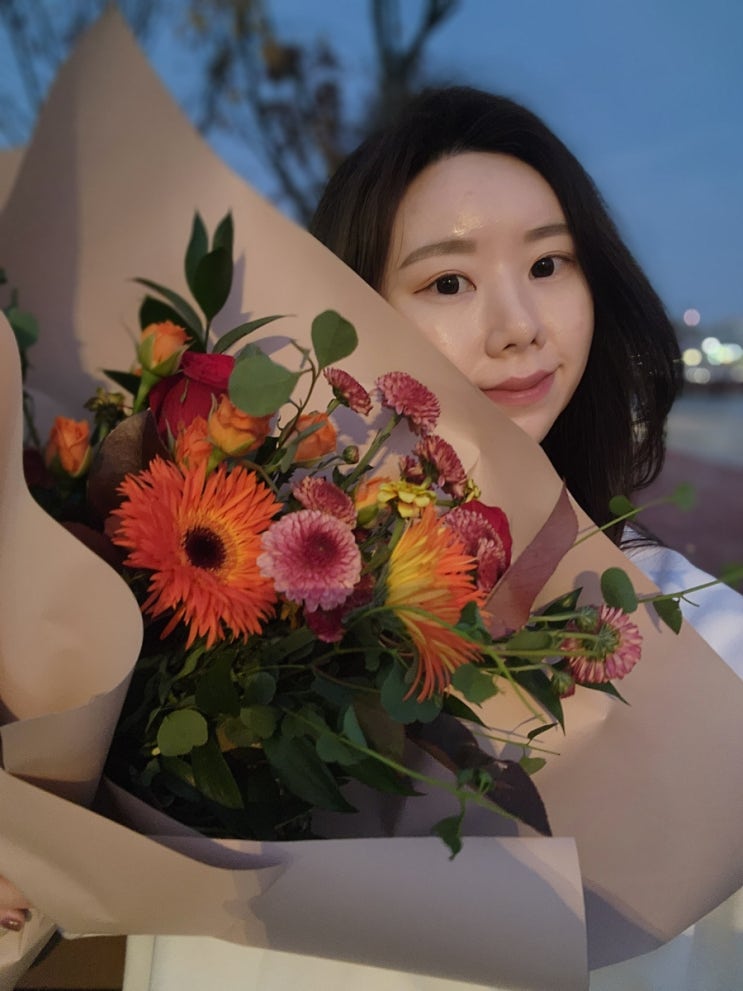  새해 복 많이 받으세요️