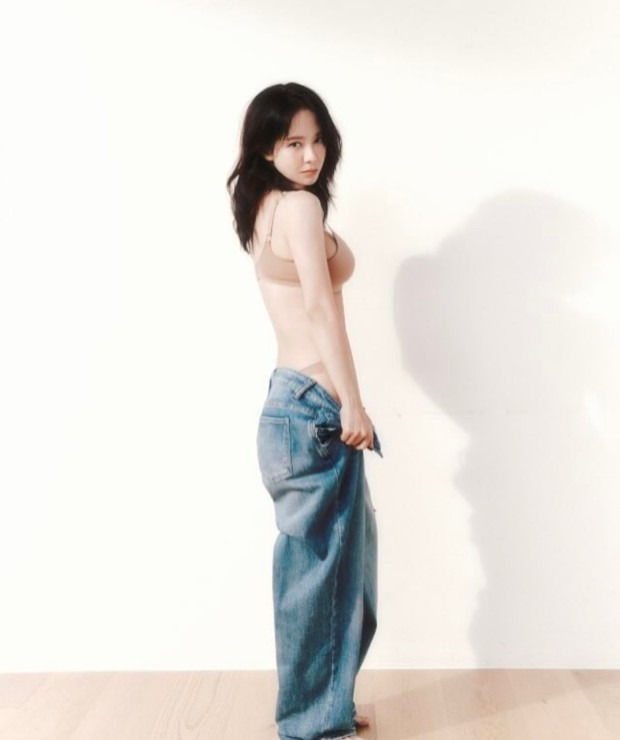  송지효 잠옷 브랜드 니나쏭(NINA.SSONG), 편안함과 스타일을 동시에!