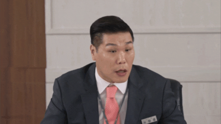 <b>이혼숙려캠프 서장훈</b>, 위기의 부부에 <b>일침</b>