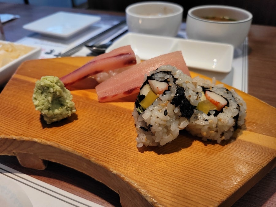 독도참치 동암역점 사진 5
