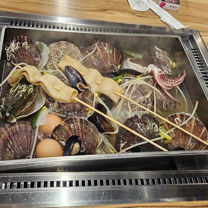찌마기 미아사거리점 사진 5
