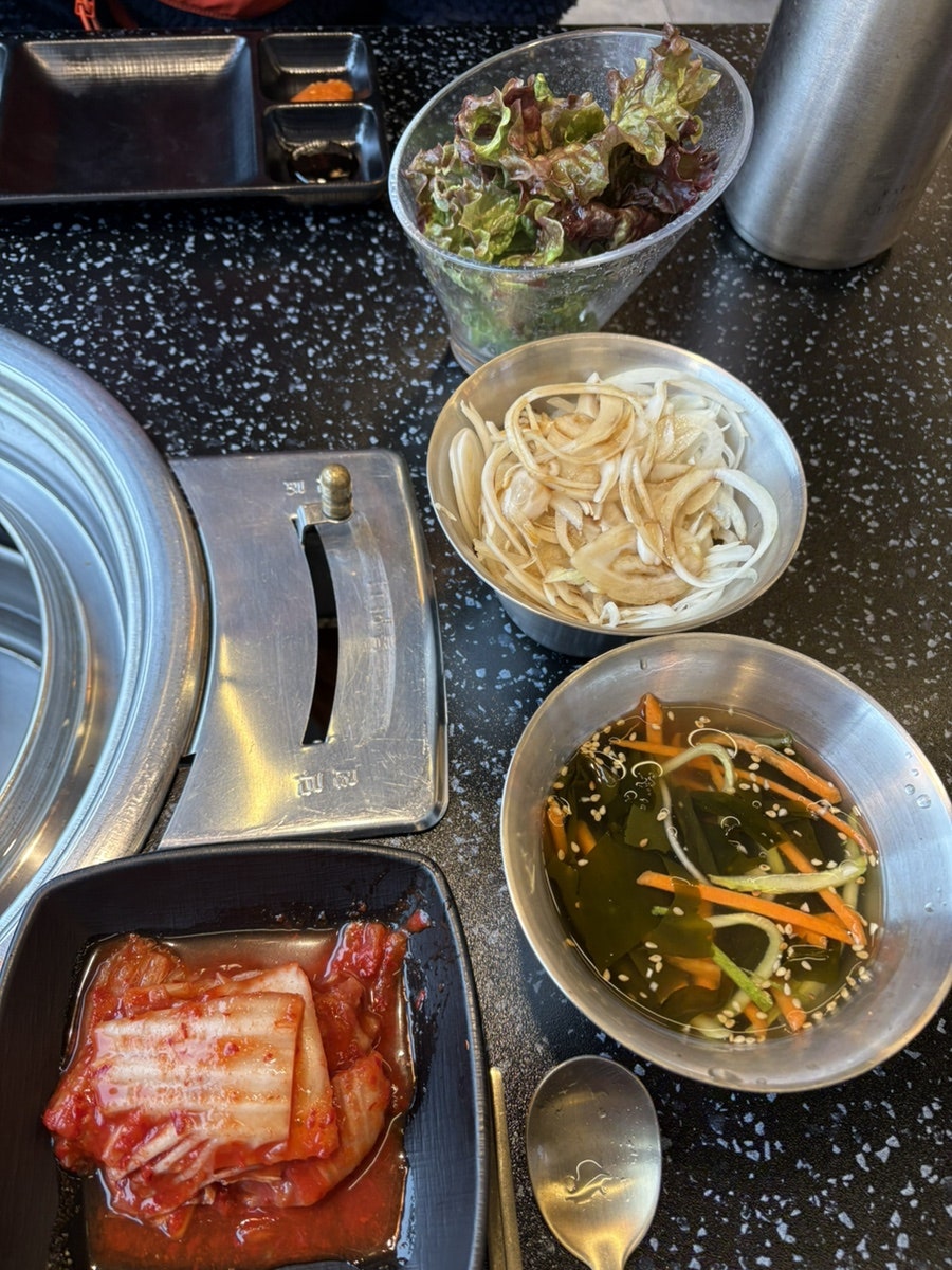 해우정 사진 2