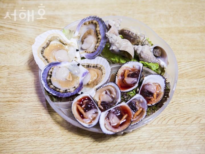 서해호 사진 4
