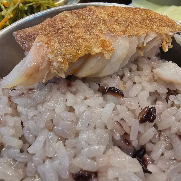  해운대맛집, 겨울 바다 후 복국 한 그릇을 즐기다