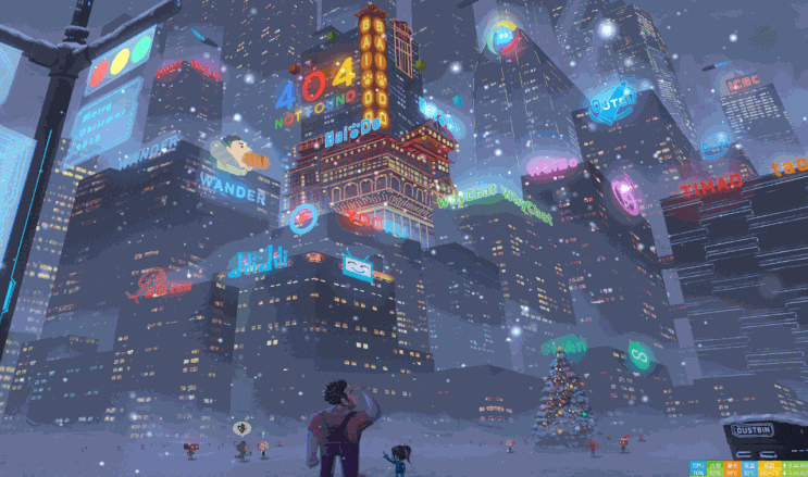  멋진 영감을 원한다면? - STEAM Wallpaper -