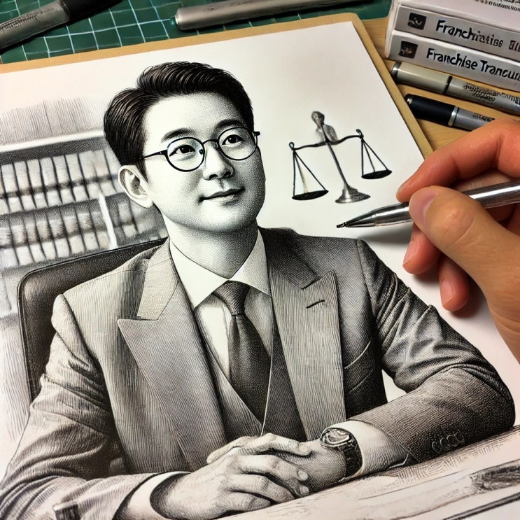  가맹거래사 필수 이유! 프랜차이즈 창업 성공을 위한 법률 가이드