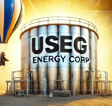  US 에너지 주가 (USEG 주식) 급등락 이유와 전망