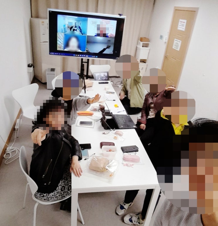  토스트마스터즈 / 영어모임 / GMTM / 강남모닝토스트마스터즈 / 영어공부