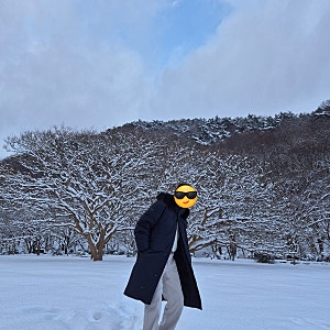 코오롱스포츠 남자패딩 추천 '안타티카' 후기(롱VS숏 비교)
