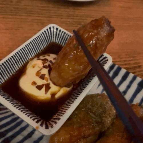  [합정] 합정동 이자카야 술집야키톤 톤토로 합정점