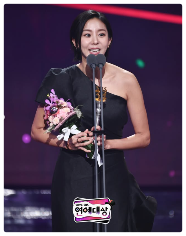 SBS 연예대상 <b>유이</b> 프로필 <b>나이</b> 정글밥 꿀벅지 몸매