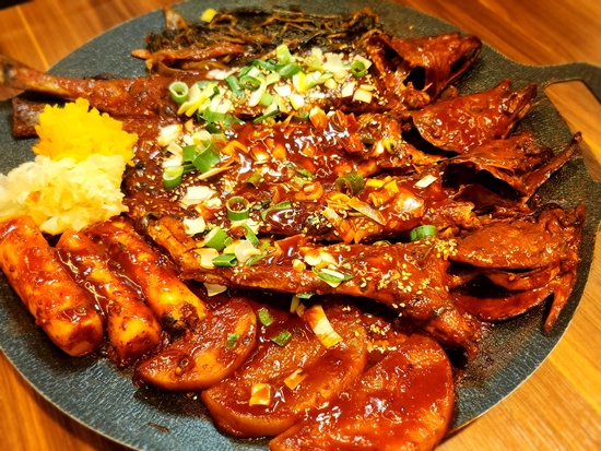  대구 팔공산 맛집 팔공산코다리 꼭 가봐야 할 이유