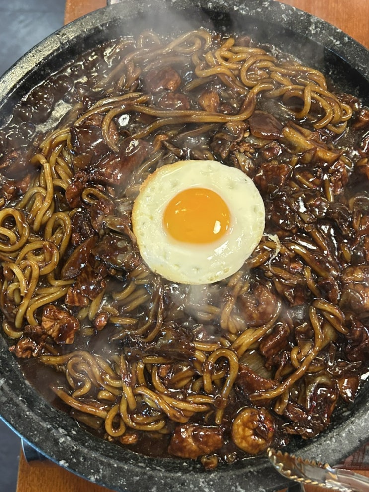  [서울/혜화] 중식이 끌릴 땐 ‘해피니스’ | 대학로 중식 맛집 추천 