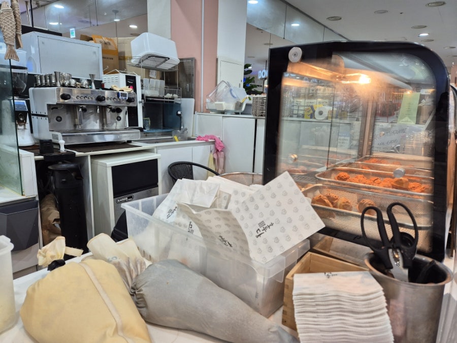 호두당 대전가오점 사진 3