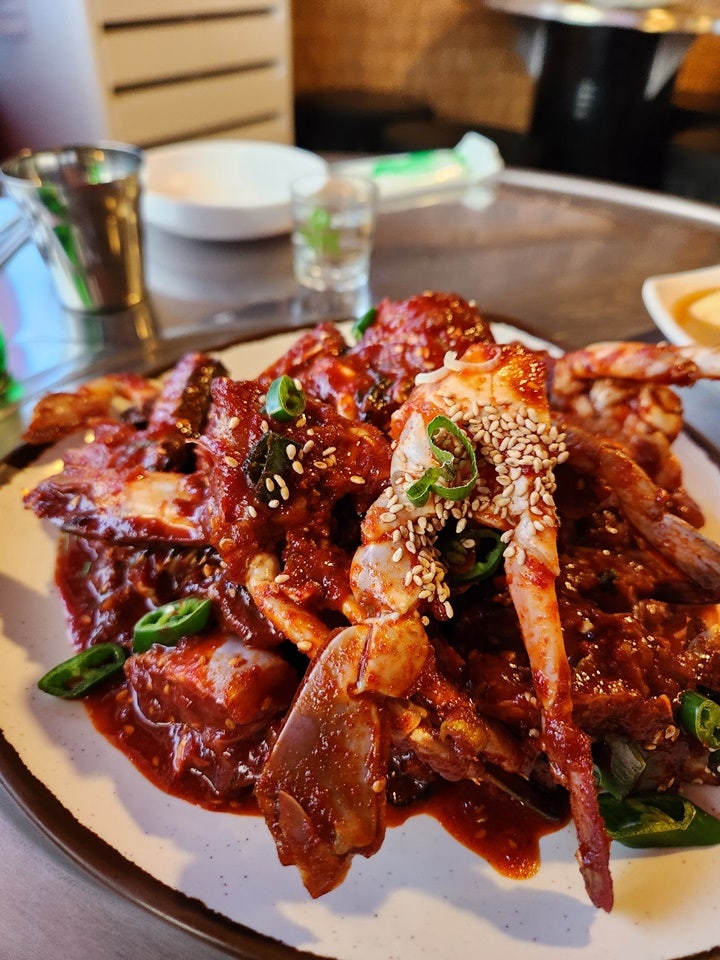 남도포차 사진 5