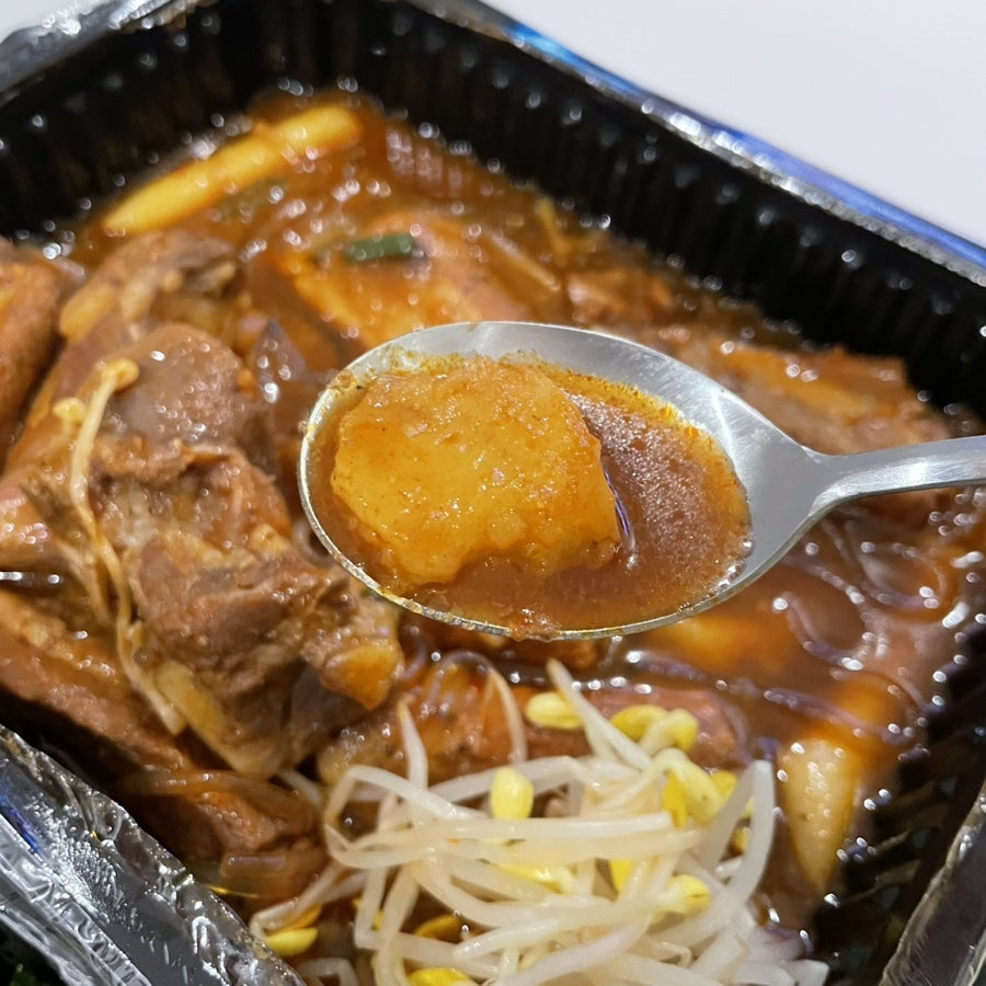 금봉리갈비찜 사진 6