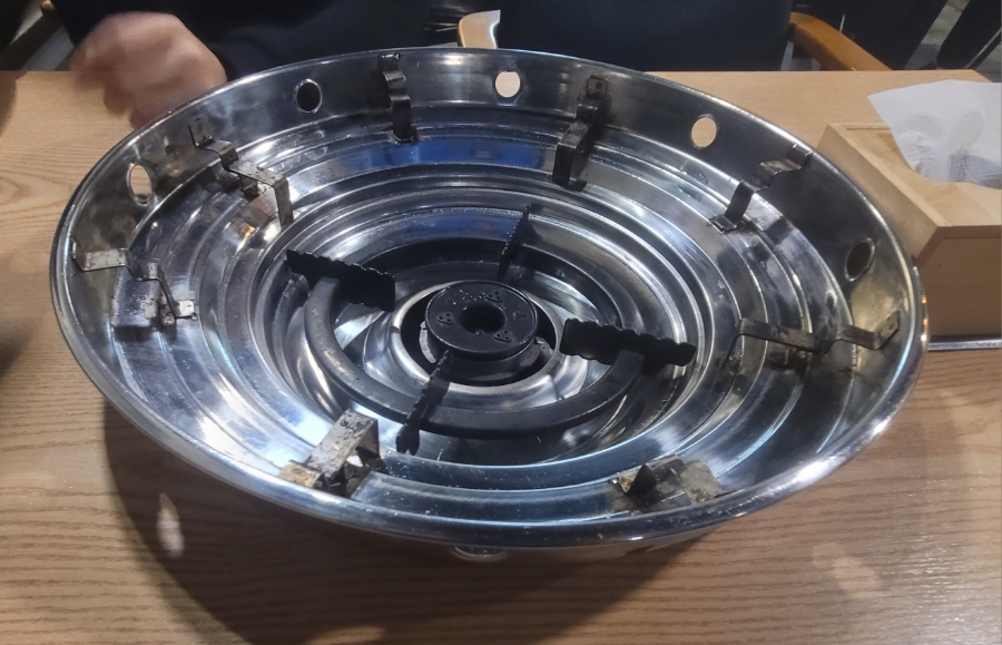허선웅닭갈비 단구점 사진 5