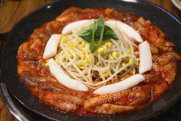  대학로맛집, 연극 후 꼭 가봐야할 쭈부의 친절한 서비스