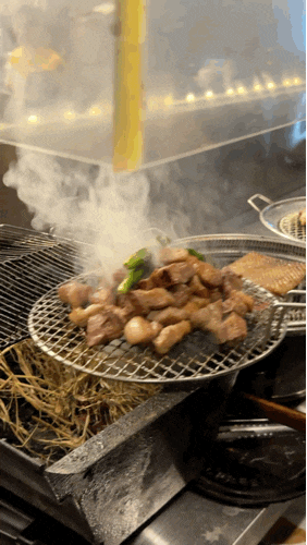  배곧 삼겹살 맛집 연말모임 회식 장소 강짚탄