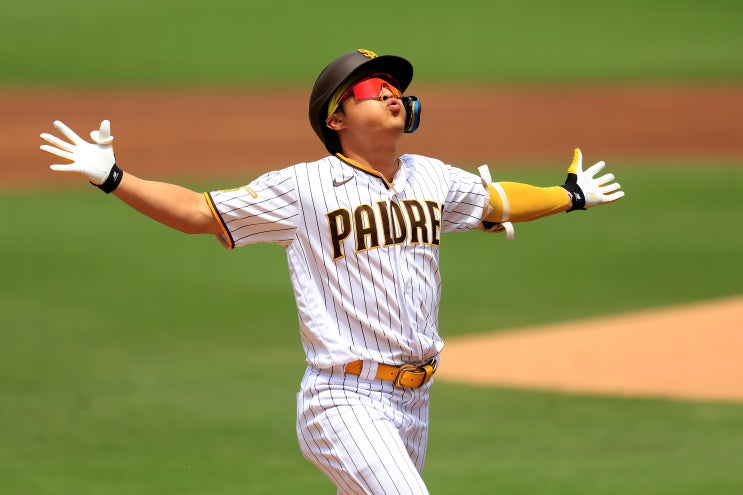 [오늘의 MLB] (1/30) <b>김하성</b>, <b>탬파베이</b>와 2년 420억 <b>계약</b>...'FA... 