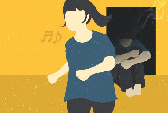 "집밖은 위험" 전북 은둔형 외톨이 청년 1만8천명대…대책은? "집밖은 위험" 전북 은둔형 외톨이 청년 1만8천명대…대책은?